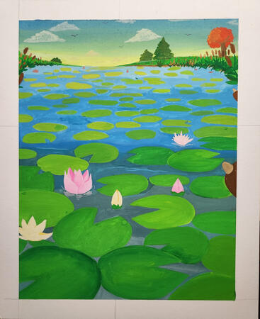Lilypads
