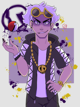 Guzma