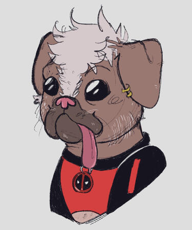 Dogpool